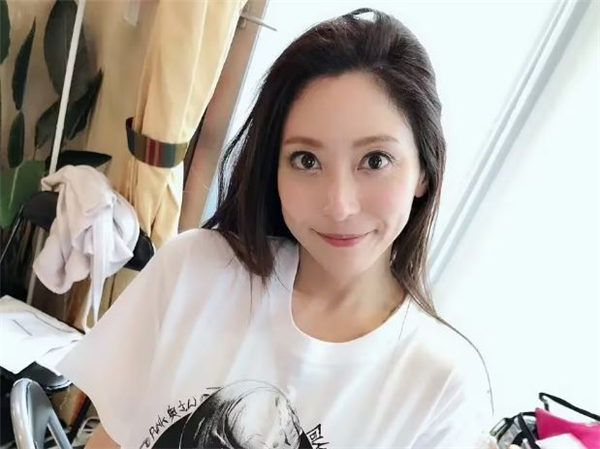 白木优子是谁 白木优子个人资料(图2)